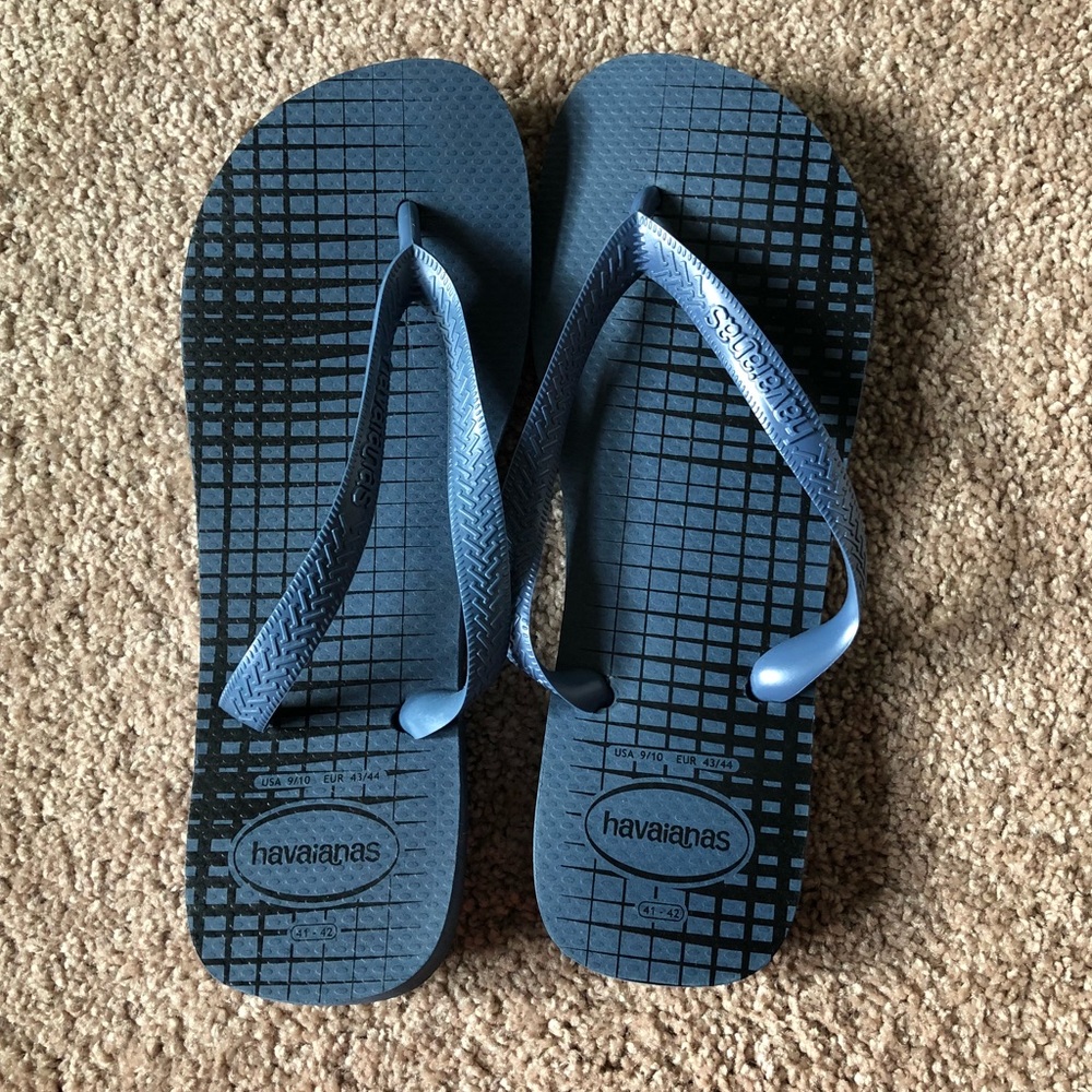 LAST CHANCE Men’s Havaianas